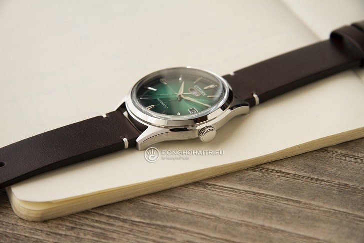Đồng hồ Citizen C7 NH8390-03X mới nhất, đánh giá từ A-Z - Ảnh 3