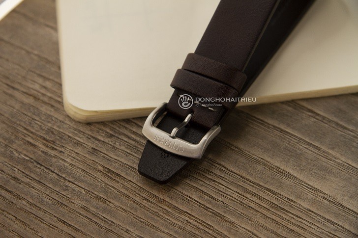 Đồng hồ Citizen C7 NH8390-03X mới nhất, đánh giá từ A-Z - Ảnh 6