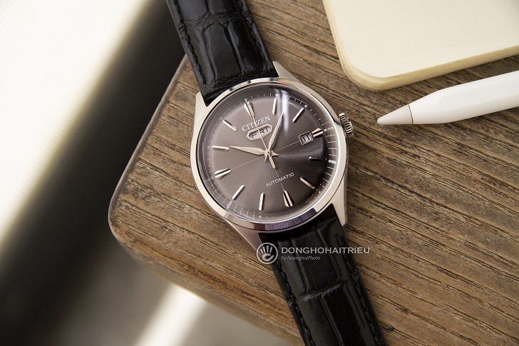 Đồng hồ Citizen C7 NH8390-20H mới nhất, đánh giá từ A-Z - Ảnh 1