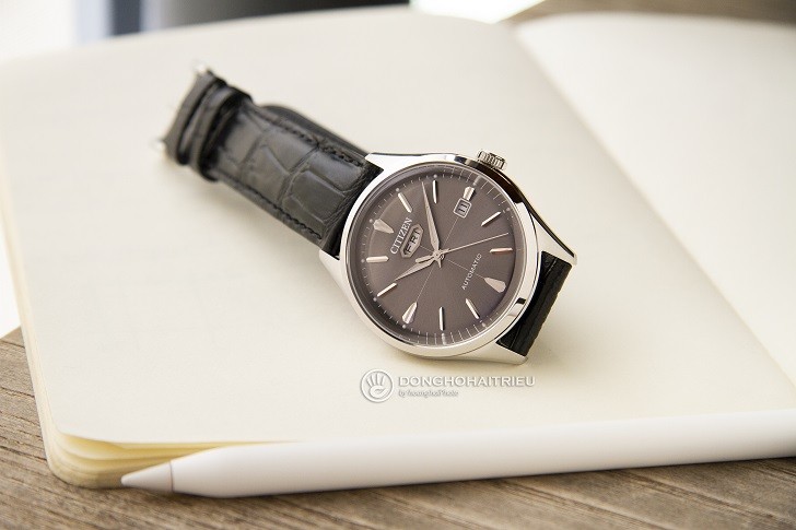 Đồng hồ Citizen C7 NH8390-20H mới nhất, đánh giá từ A-Z - Ảnh 2