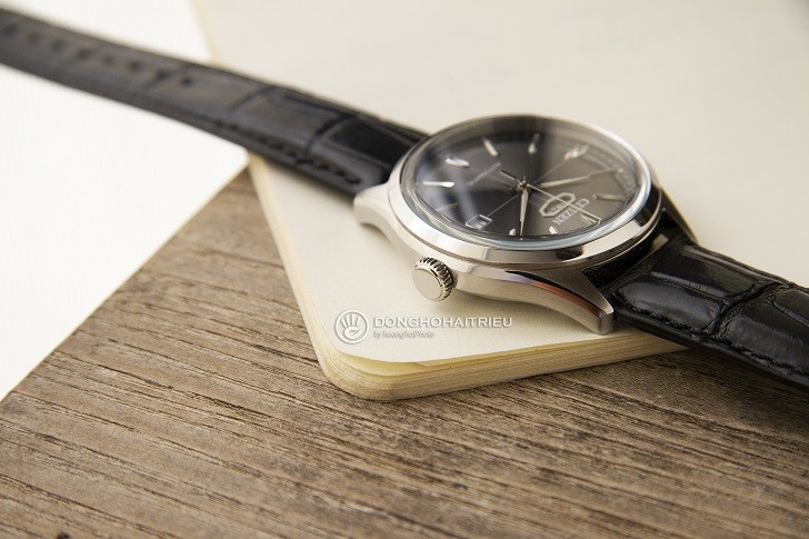 Đồng hồ Citizen C7 NH8390-20H mới nhất, đánh giá từ A-Z - Ảnh 4