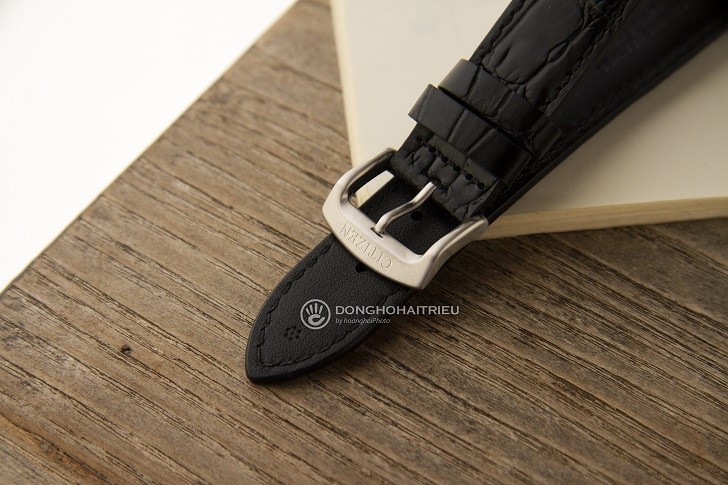 Đồng hồ Citizen C7 NH8390-20H mới nhất, đánh giá từ A-Z - Ảnh 7