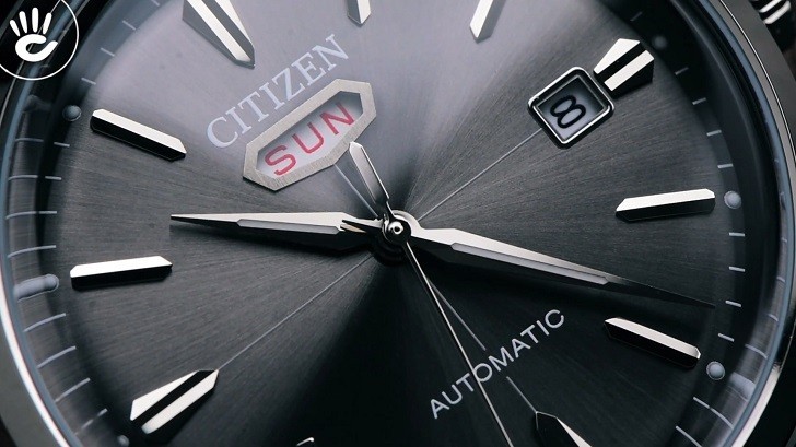 Đồng hồ Citizen C7 NH8390-20H mới nhất, đánh giá từ A-Z - Ảnh 8