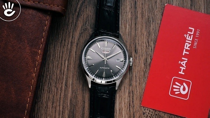Đồng hồ Citizen C7 NH8390-20H mới nhất, đánh giá từ A-Z - Ảnh 9