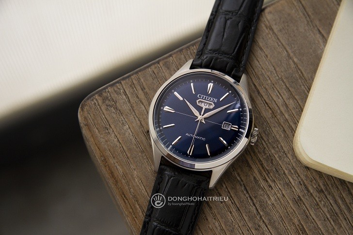 Đồng hồ Citizen C7 NH8390-20L mới nhất, đánh giá từ A-Z - Ảnh 1