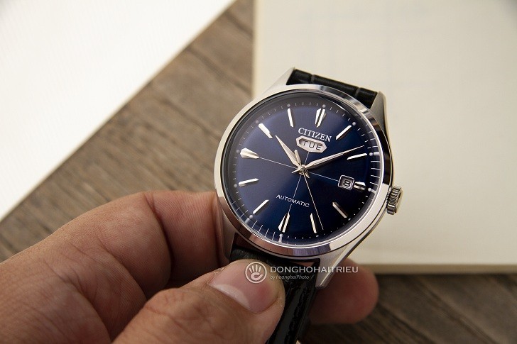 Đồng hồ Citizen C7 NH8390-20L mới nhất, đánh giá từ A-Z - Ảnh 3