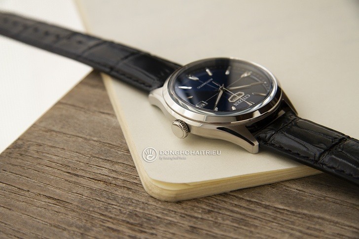 Đồng hồ Citizen C7 NH8390-20L mới nhất, đánh giá từ A-Z - Ảnh 4
