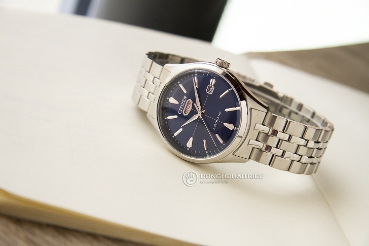Đồng hồ Citizen C7 NH8390-71L mới nhất, đánh giá từ A-Z - Ảnh 1