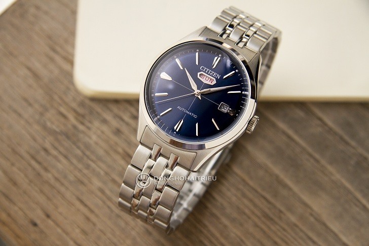Đồng hồ Citizen C7 NH8390-71L mới nhất, đánh giá từ A-Z - Ảnh 4