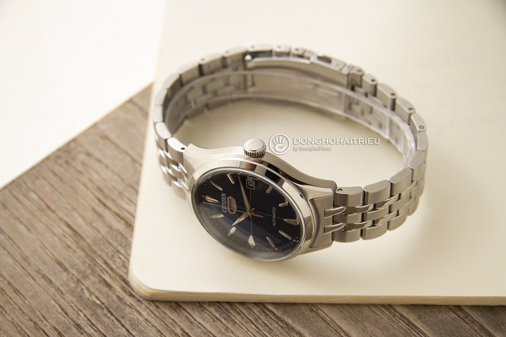 Đồng hồ Citizen C7 NH8390-71L mới nhất, đánh giá từ A-Z - Ảnh 6