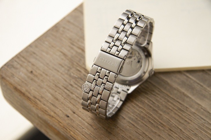 Đồng hồ Citizen C7 NH8390-71L mới nhất, đánh giá từ A-Z - Ảnh 7