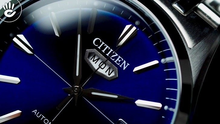 Đồng hồ Citizen C7 NH8390-71L mới nhất, đánh giá từ A-Z - Ảnh 8