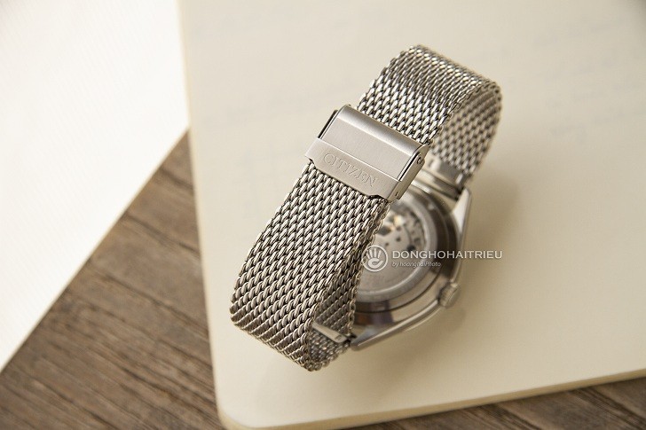 Đồng hồ Citizen C7 NH8390-89A mới nhất, đánh giá từ A-Z - Ảnh 4