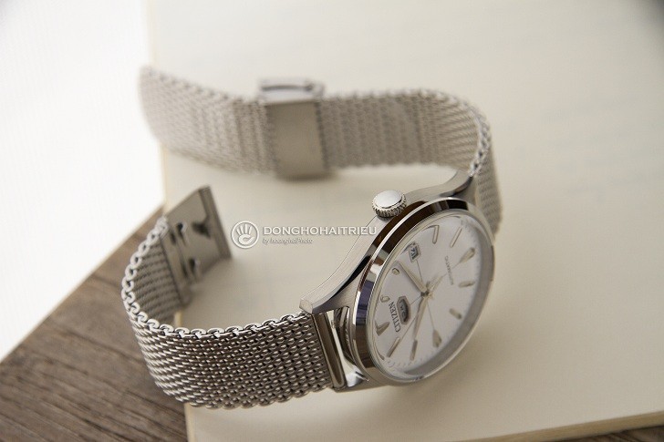 Đồng hồ Citizen C7 NH8390-89A mới nhất, đánh giá từ A-Z - Ảnh 5