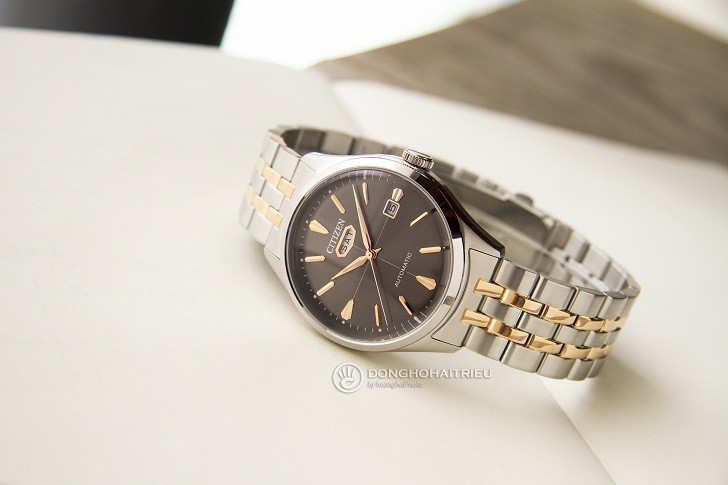 Đồng hồ Citizen C7 NH8394-70H mới nhất, đánh giá từ A-Z - Ảnh 1