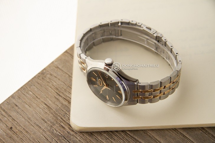 Đồng hồ Citizen C7 NH8394-70H mới nhất, đánh giá từ A-Z - Ảnh 7