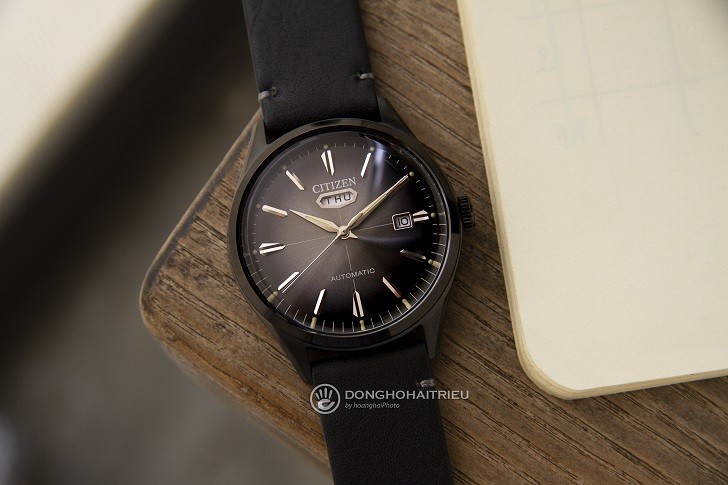 Đồng hồ Citizen C7 NH8395-00E mới nhất, đánh giá từ A-Z - Ảnh 1