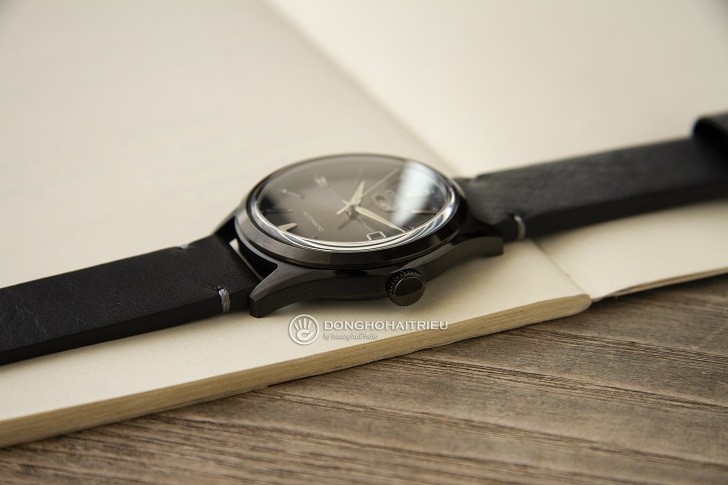 Đồng hồ Citizen C7 NH8395-00E mới nhất, đánh giá từ A-Z - Ảnh 3