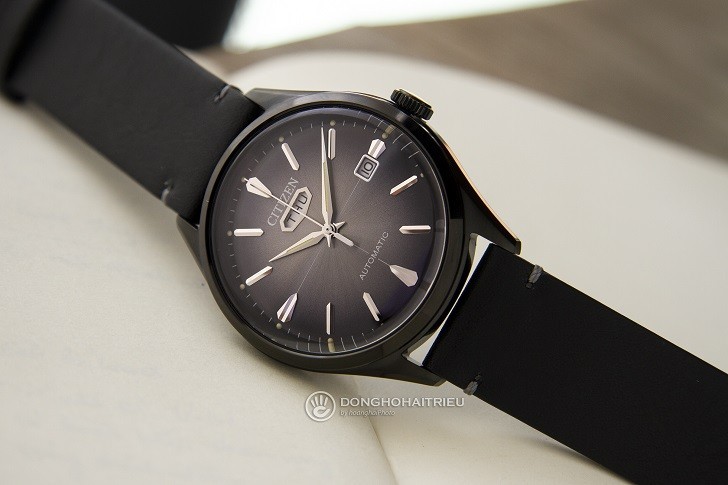 Đồng hồ Citizen C7 NH8395-00E mới nhất, đánh giá từ A-Z - Ảnh 4