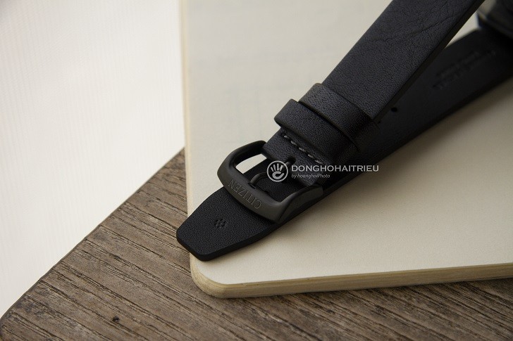 Đồng hồ Citizen C7 NH8395-00E mới nhất, đánh giá từ A-Z - Ảnh 5