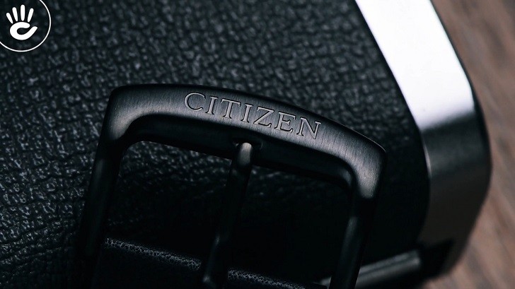 Đồng hồ Citizen C7 NH8395-00E mới nhất, đánh giá từ A-Z - Ảnh 6