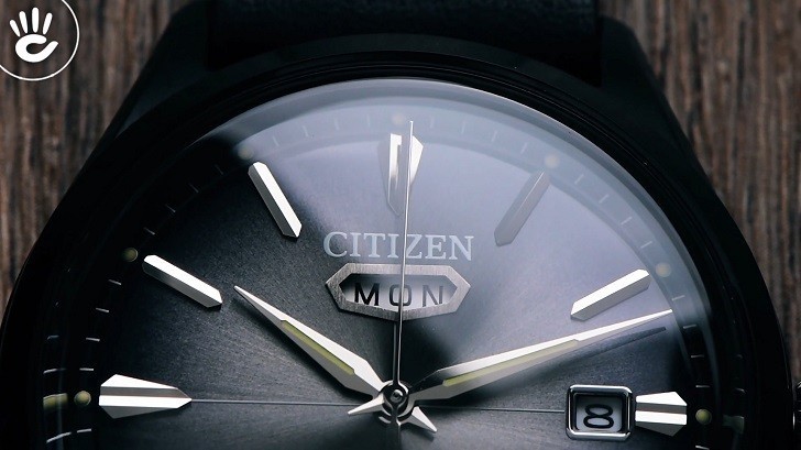 Đồng hồ Citizen C7 NH8395-00E mới nhất, đánh giá từ A-Z - Ảnh 8