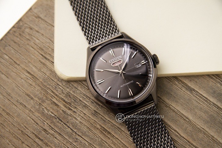 Đồng hồ Citizen C7 NH8397-80H mới nhất, đánh giá từ A-Z - Ảnh 1