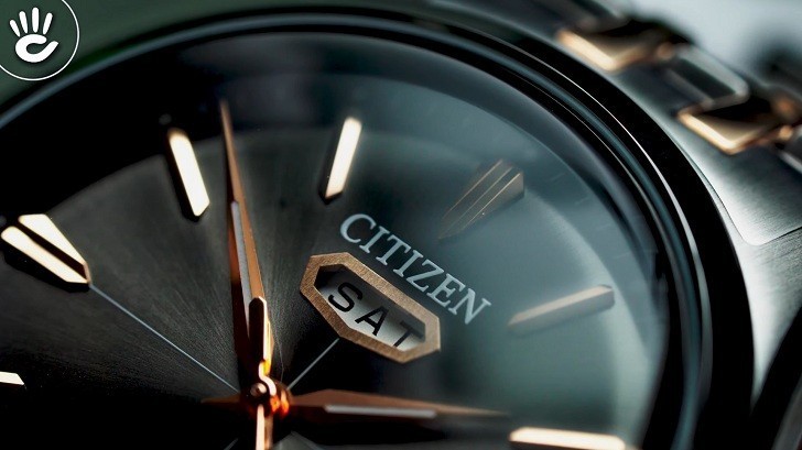 Đồng hồ Citizen C7 NH8397-80H mới nhất, đánh giá từ A-Z - Ảnh 4
