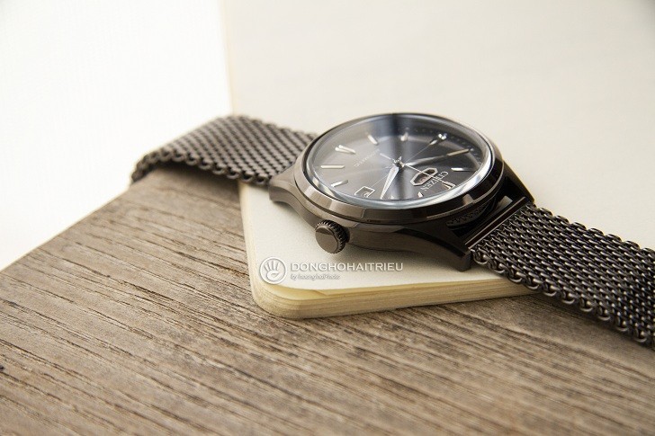 Đồng hồ Citizen C7 NH8397-80H mới nhất, đánh giá từ A-Z - Ảnh 6