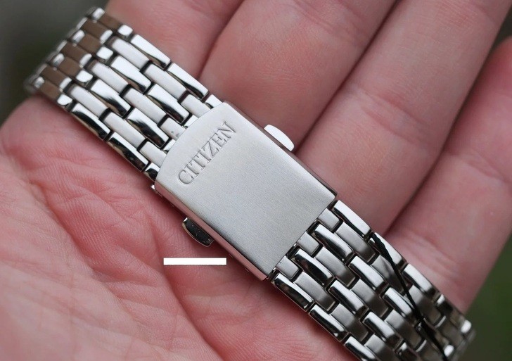 Đồng hồ Citizen NJ0080-50E cơ, máy inhouse lắp ráp tại Nhật Bản - Ảnh: 4