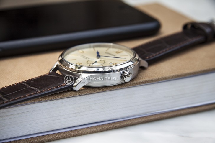 Đồng hồ Citizen NJ0090-13P Automatic, trữ cót đến 40 giờ - Ảnh 7