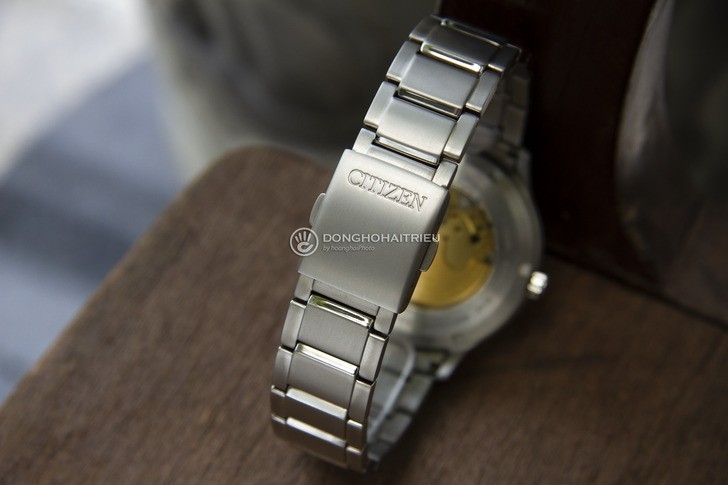 Đồng hồ Citizen NJ0090-81A automatic, trữ cót đến 40 giờ - Ảnh 4