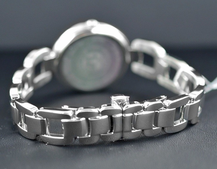 Đồng hồ Eco-Drive Citizen EM0331-52D năng lượng ánh sáng - Ảnh 4