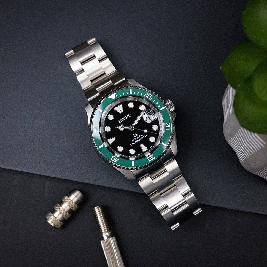 Cỗ máy Seiko NH35 đẳng cấp có gì đặc biệt, giá bao nhiêu? - Ảnh 3