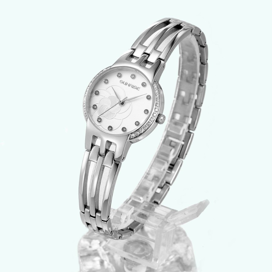 Đồng hồ Sunrise của nước nào, giá bao nhiêu, có tốt không?- Ảnh 8