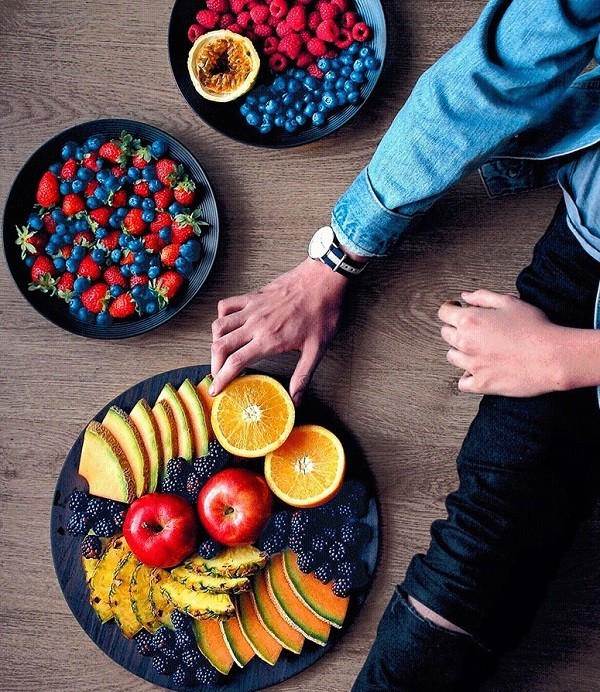 Đồng hồ Daniel Wellington DW00100047 rẻ thay pin miễn phí - Ảnh 1