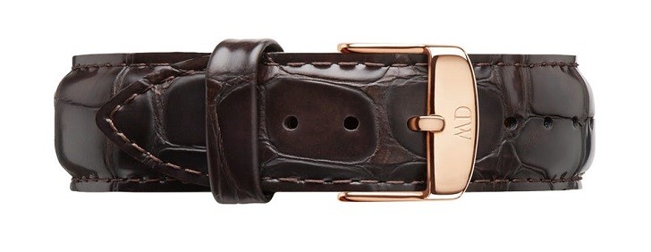 Đồng hồ Daniel Wellington DW00100128 giá rẻ, free thay pin - Ảnh: 5
