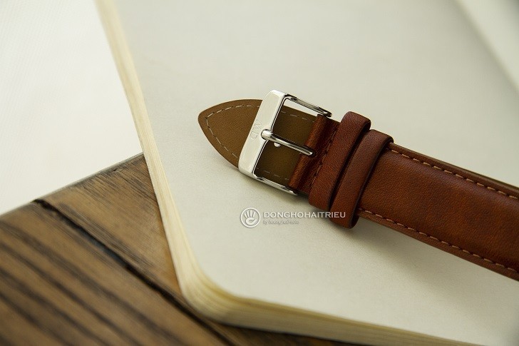 Đồng hồ nam Daniel Wellington DW00100132 thay pin miễn phí - Ảnh 3