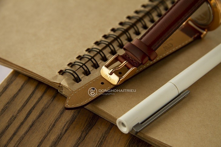Đồng hồ Daniel Wellington DW00100169 thay pin miễn phí - Ảnh 5
