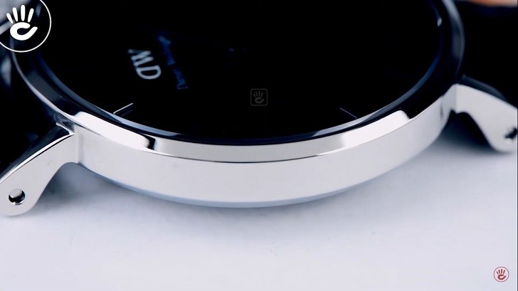 Đồng hồ nữ Daniel Wellington DW00100180 thay pin miễn phí - Ảnh 3