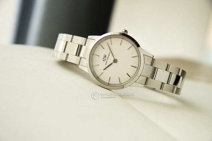 Daniel Wellington DW00100205 | Đồng hồ DW Iconic Link 2020 - Ảnh 2