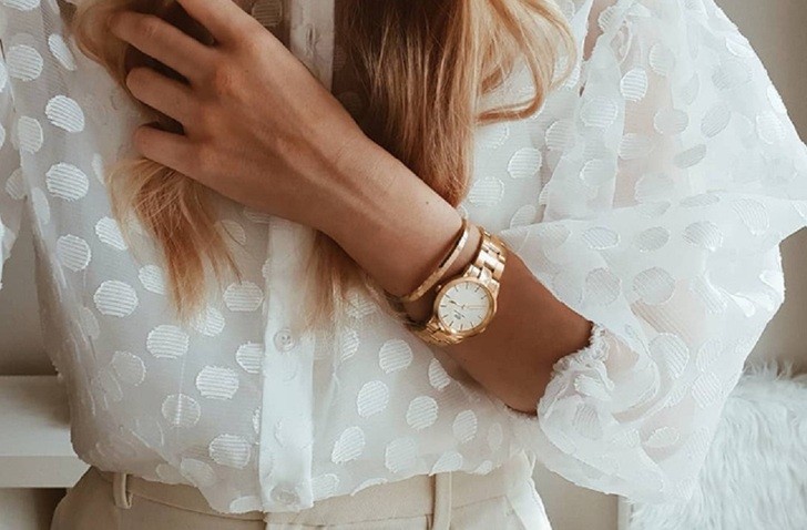 Đồng hồ Daniel Wellington DW00100209 tối giản, sang trọng - Ảnh 3