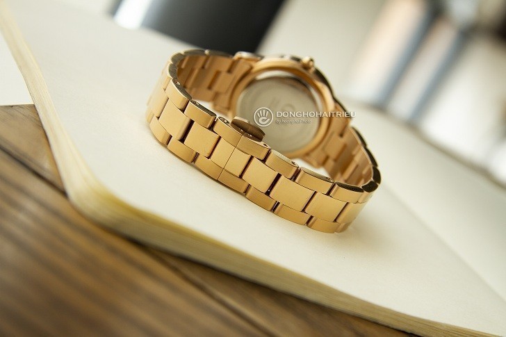 Daniel Wellington DW00100211 | Đồng hồ DW Iconic Link 2020 - Ảnh 5