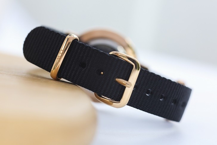 Đồng hồ Daniel Wellington DW00100215 thay pin miễn phí - Ảnh 5