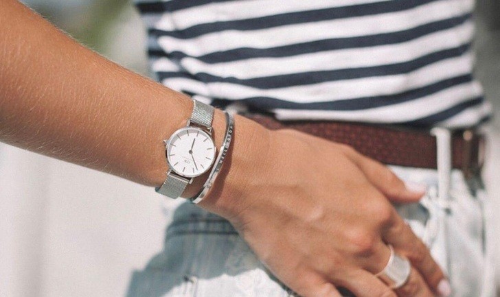Daniel Wellington DW00100220 - ảnh 6
