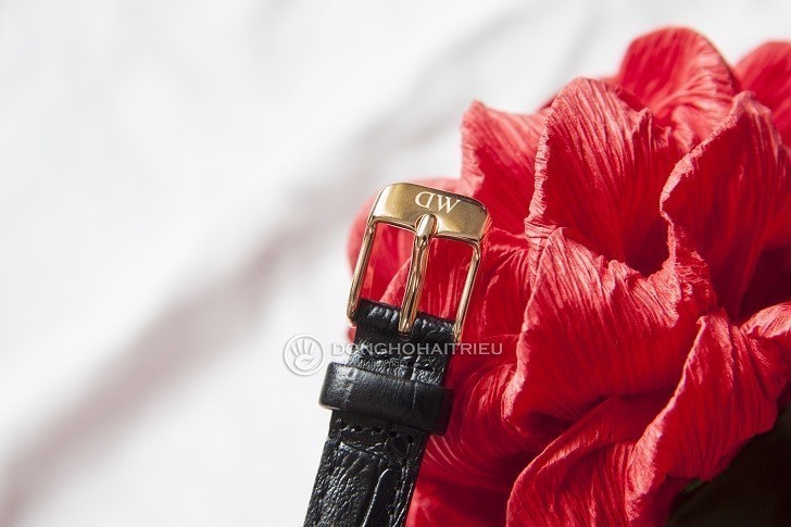 Đồng hồ nữ Daniel Wellington DW00100223 thay pin miễn phí - Ảnh 5