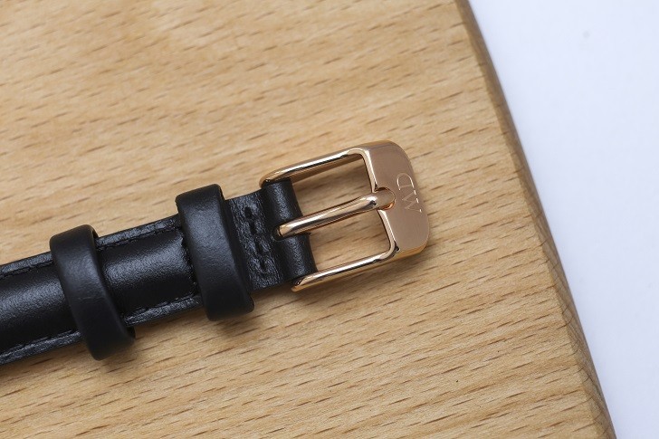 Đồng hồ nữ Daniel Wellington DW00100224 thay pin miễn phí - Ảnh 5