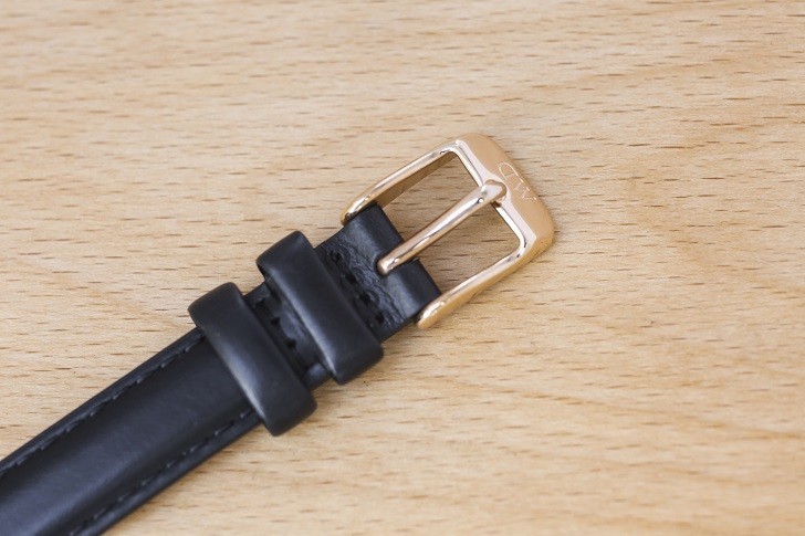 Đồng hồ nữ Daniel Wellington DW00100230 thay pin miễn phí - Ảnh 3