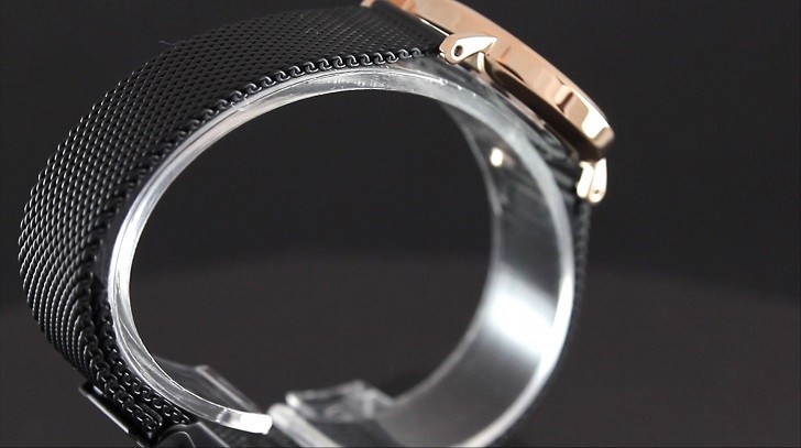 Đồng hồ Daniel Wellington DW00100245 giá rẻ, siêu mỏng - Ảnh 3