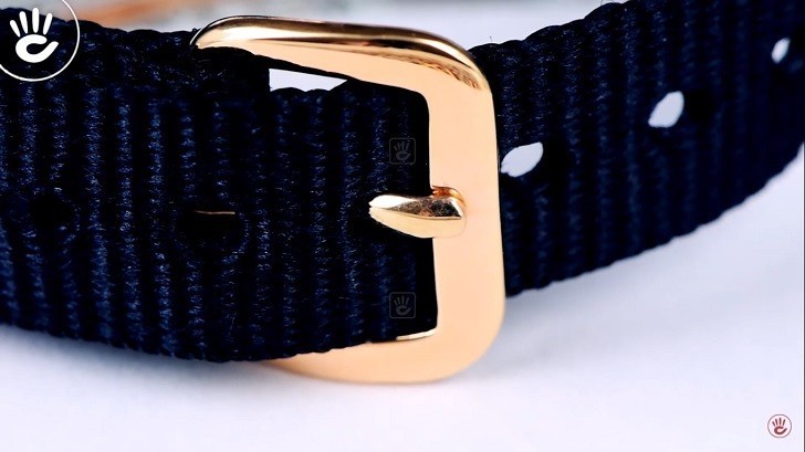 Đồng hồ nữ Daniel Wellington DW00100247 thay pin miễn phí - Ảnh 6
